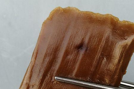 蕉叶饼的做法