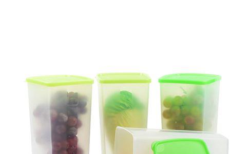 特百惠保鲜盒可以放高温食品吗