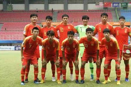 国青什么意思