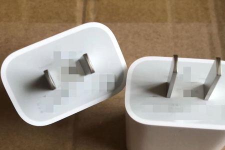 苹果充电头叫啥