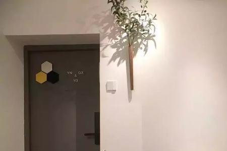 换鞋凳顶部用什么灯