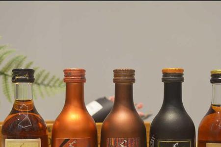 洋酒为什么没有写保质期