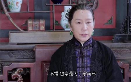 丁家大嫂张青云是哪部电视剧