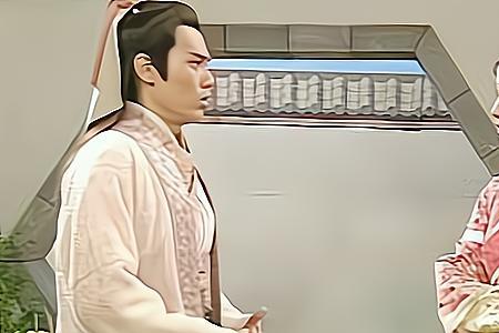 阴十郎结局