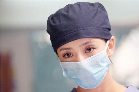 产科医生衣服颜色等级划分
