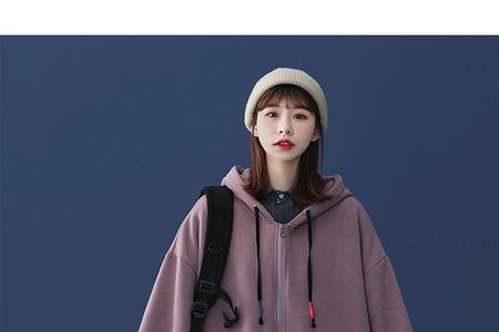 卫衣和褂子有啥区别
