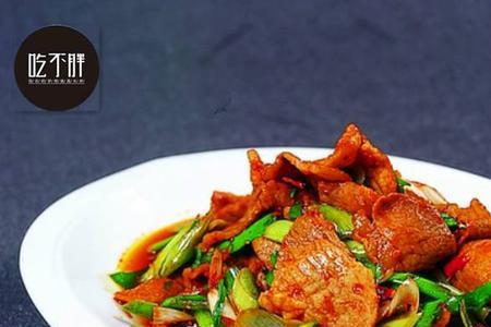 盐煎肉怎么做又嫩又好吃