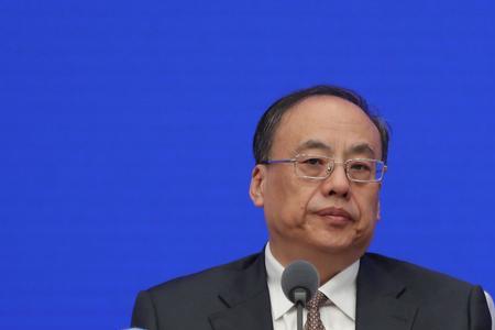 办公室主任属于什么部门