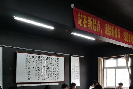 广西2022书法艺术高考难吗