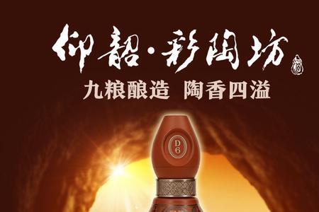 彩陶坊有收藏价值吗