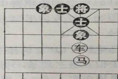 下象棋怎样才能堵住马