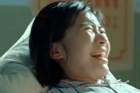 夺金孙少杰扮演者