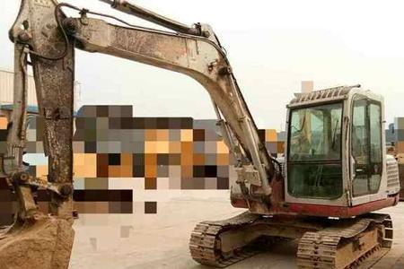 竹内挖机内六角是多大的