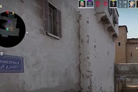 csgo预测只有三次机会吗