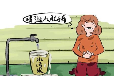 安全用水是什么