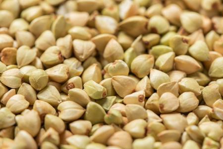 为什么荞麦米比荞麦粉便宜