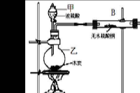 浓硫酸和木炭反应的现象