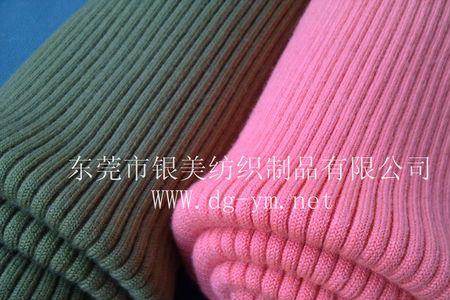 衣服罗纹下摆有什么好处