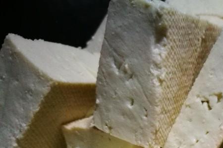 100g豆腐泡大概多少个
