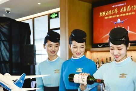 厦航托运可拖多少白酒