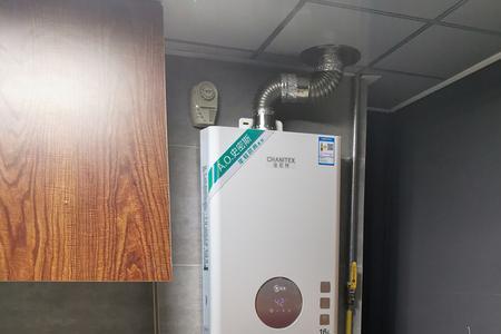 零冷水热水器为什么隔一会一响