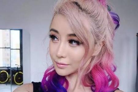 苏珊大妈是华裔么