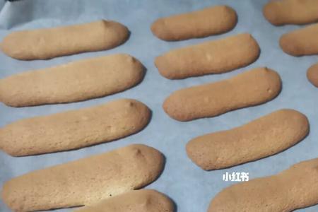 提拉米苏饼干太湿了怎么办