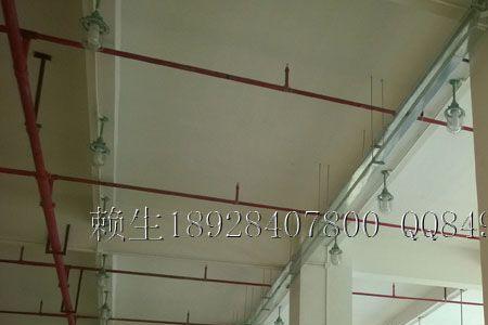室外线路乱用桥架怎样整改