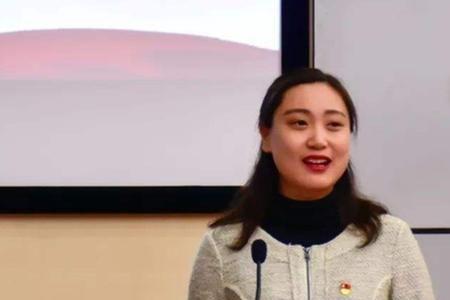 大学生喜欢什么样的辅导员