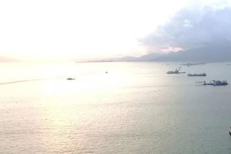 琼州海峡海底隧道什么时候开通