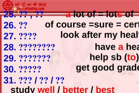 always等于什么短语