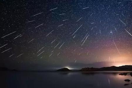 流星划过代表什么