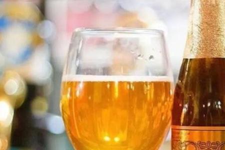 啤酒出厂多长时间口感最好