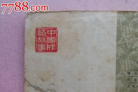 特殊使命中的成语