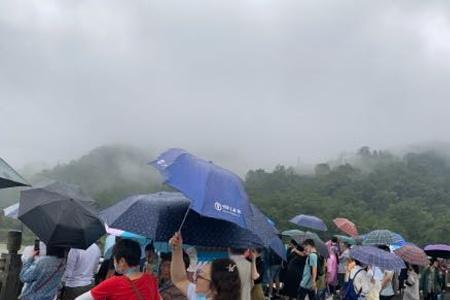 2022年都江堰水位下降了吗