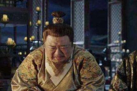 朱棣第一个儿子
