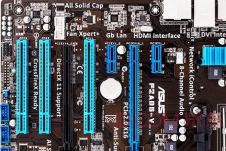 AMD电脑主板是怎样区分几代