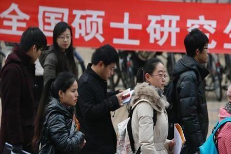 考研跟高刷有什么联系