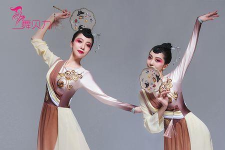 古典舞要学中国舞技巧吗