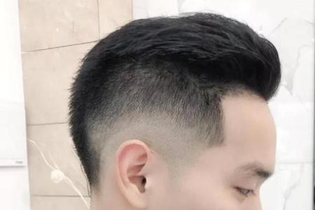 男生的头发有多少根