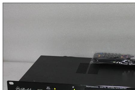 派对屋功放机怎么样