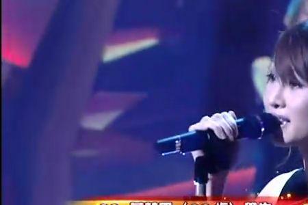 2009唱歌最好听的人