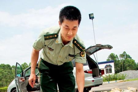 激战江南真正的穿山甲是谁