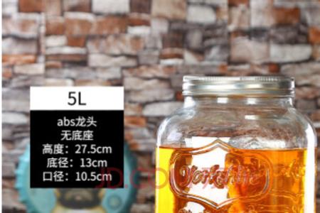 透明空罐子能来用做什么
