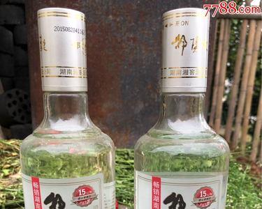 邵阳大曲42度保质期多久