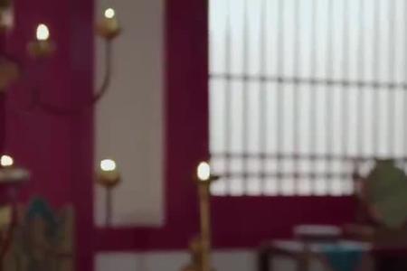 香女为什么离开张仪