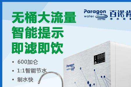 百诺肯净水器怎么安装ctd