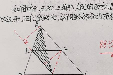 底高模型是什么意思