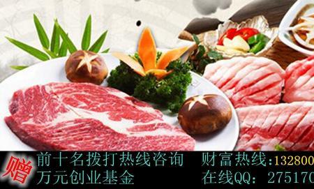 连锁业起源哪里
