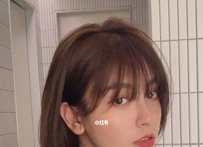 适合15岁女学生的头发